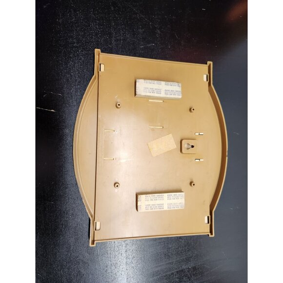 Vintage Carling Black Label Beer Plastic Wall Sign - Picture 6 of 12